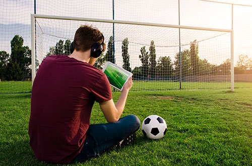 Genz sports