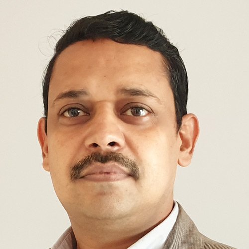 Vivek Sinha