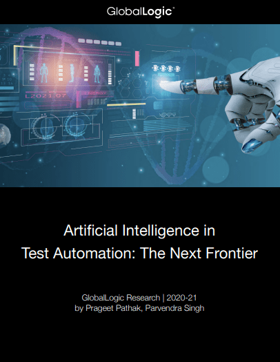 Artificial Intelligence in Test Automation - The Next Frontier ...