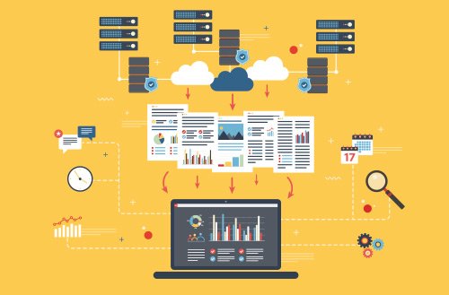 Introduction to Data Extraction Services