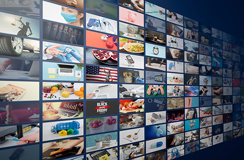 Modern-Streaming