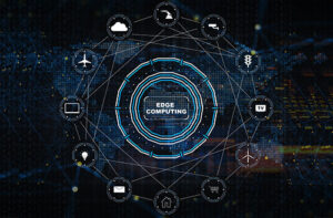 Edge computing