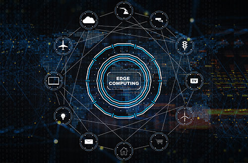 Edge computing