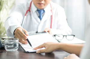 Digitalize Pre Authorization Process