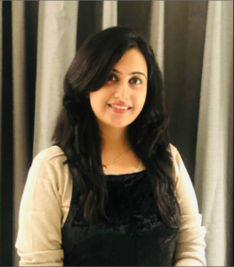 Vinaya Sharma - GlobalLogic