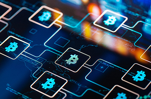Bitcoin Transactions