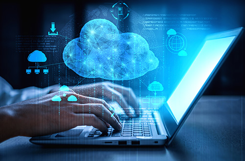 Cloud sandboxes