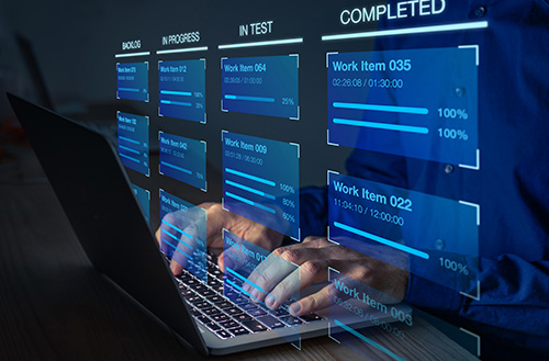 Testing in Production