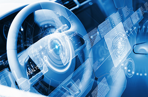 UX-Automotive
