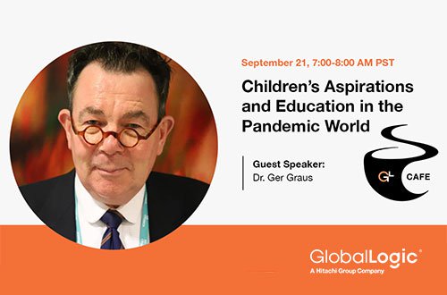 Children’s Aspirations and Education in the Pandemic World