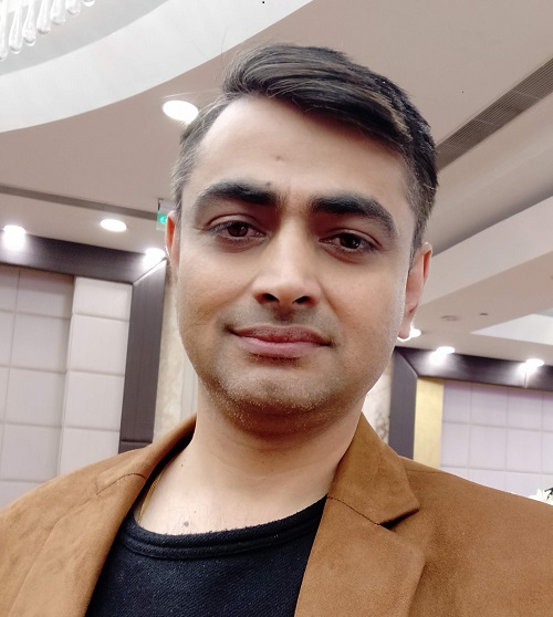 Author Image