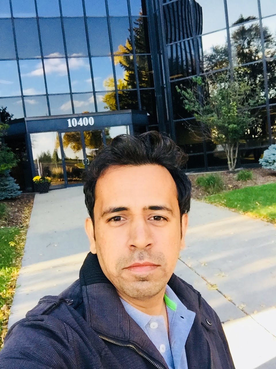 Author Image