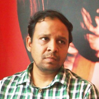 Vikas Mangla