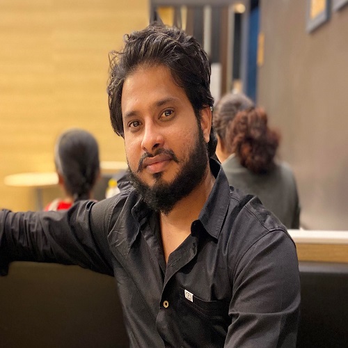 Author Image