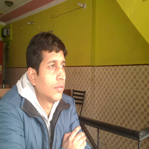 Raj Jha