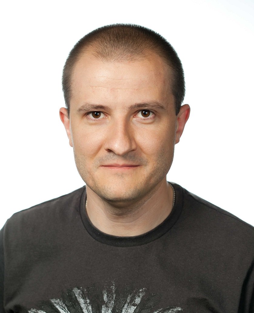 Viktor Klymenko