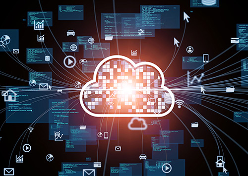 A Success Cloud Migration Journey