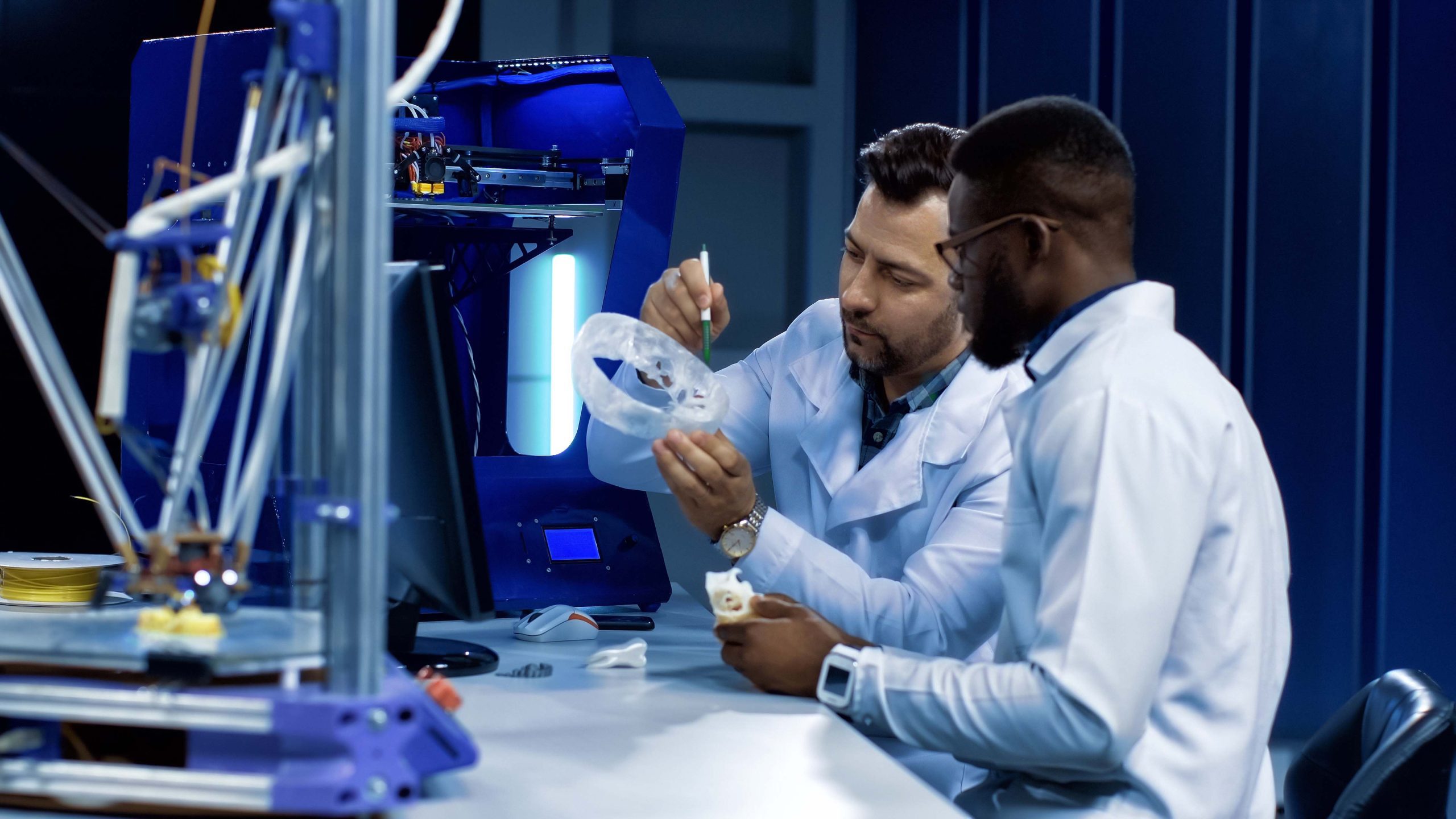  Tectonic Shifts in Healthcare Are Creating Both Challenges and Opportunities