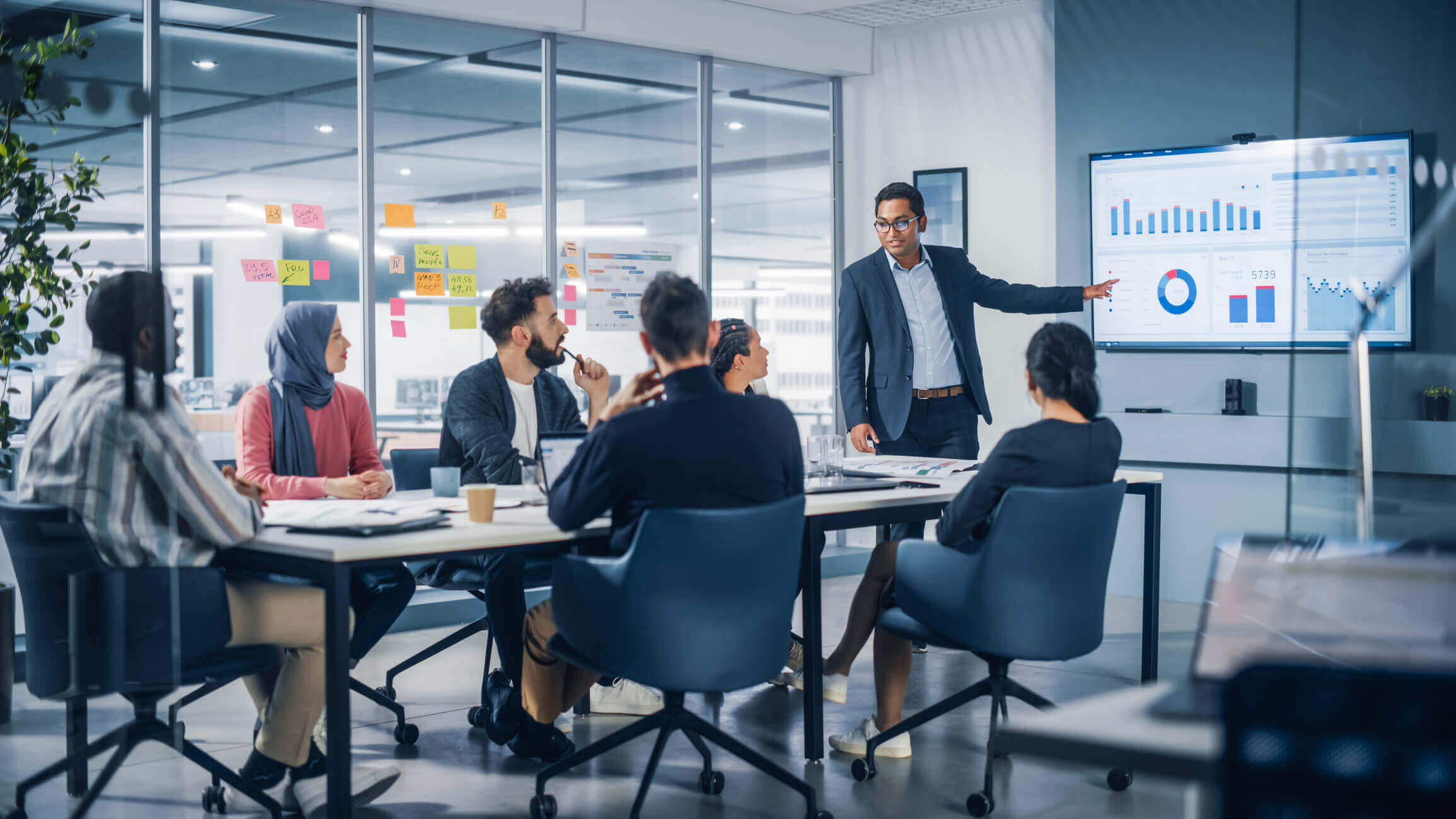 Questions to Ask When Looking for a Software Engineering Partner