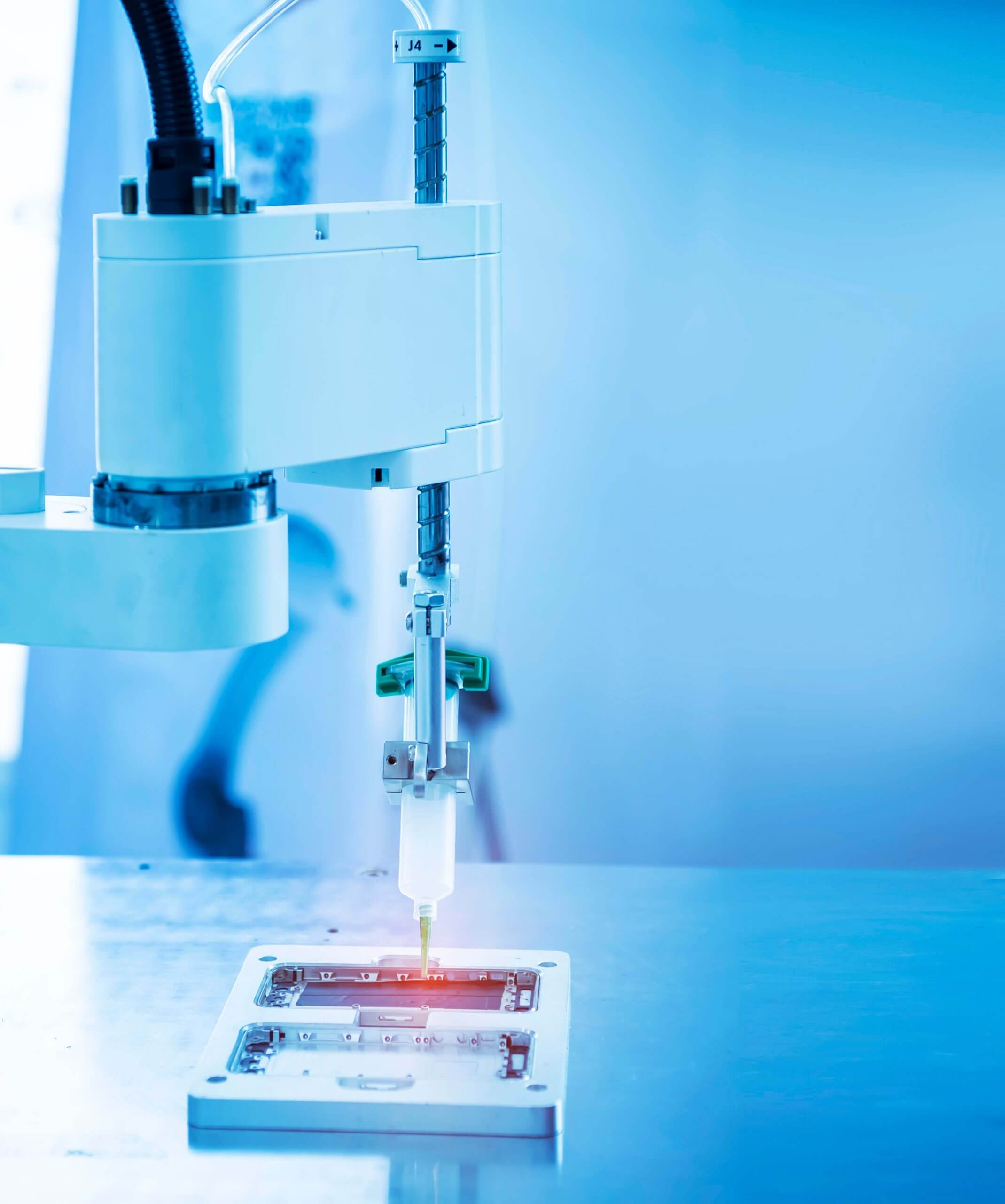 Finding Your Way Through the Digital Disruption of MedTech