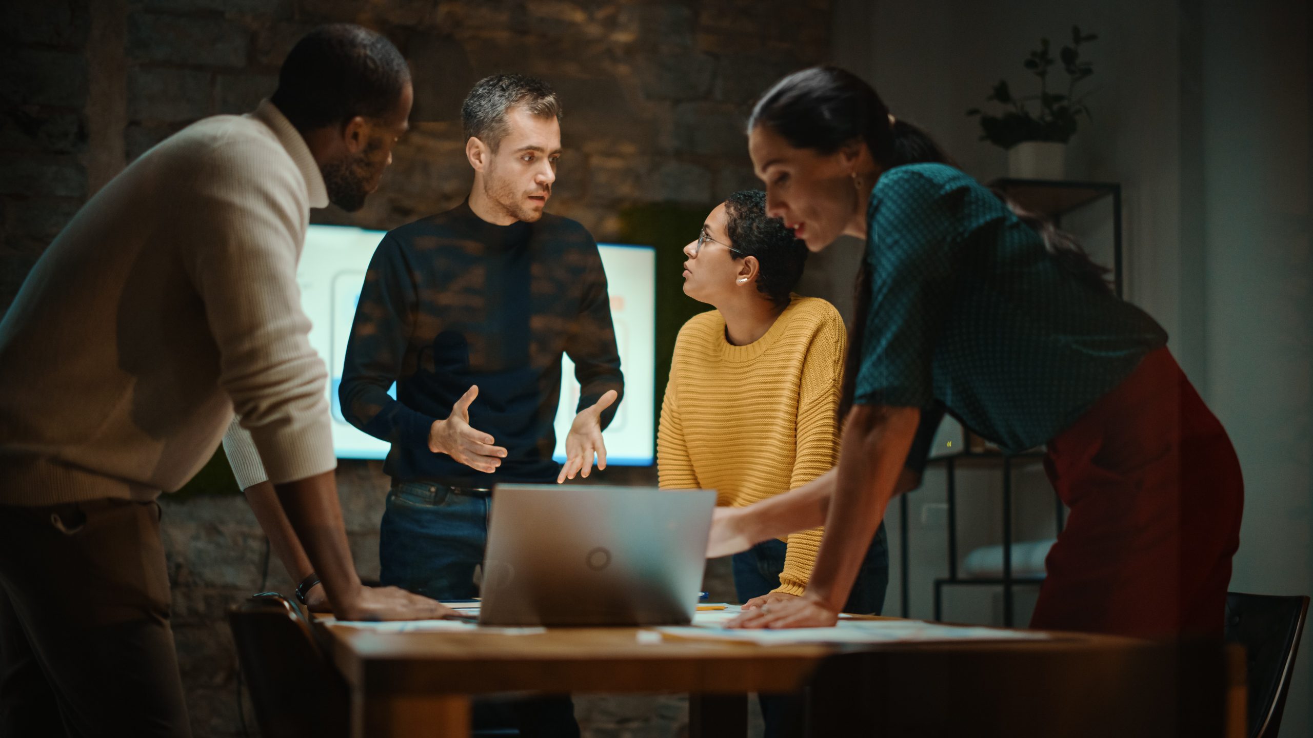 6 Questions to Ask When Looking for a Software Engineering Partner