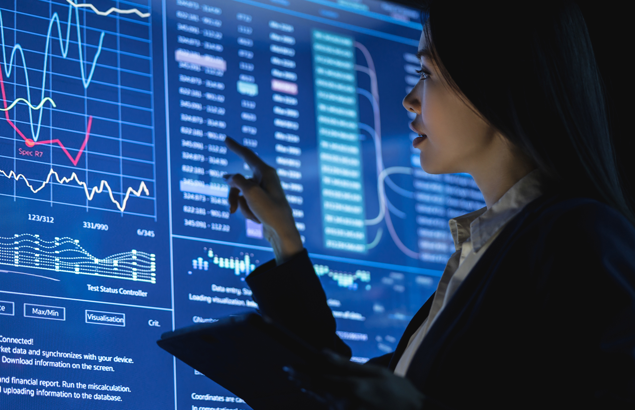 Harness AI for Competitive Advantage