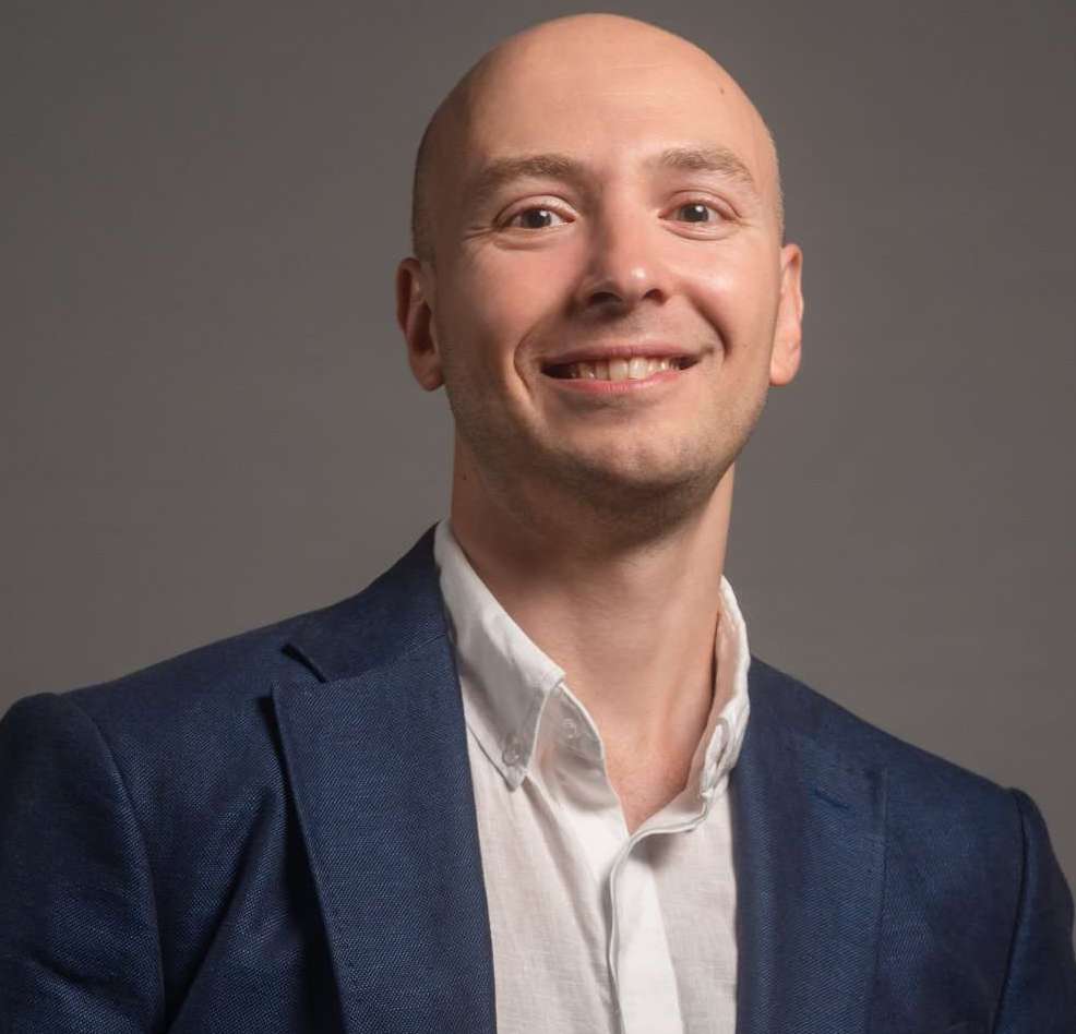 Author Image