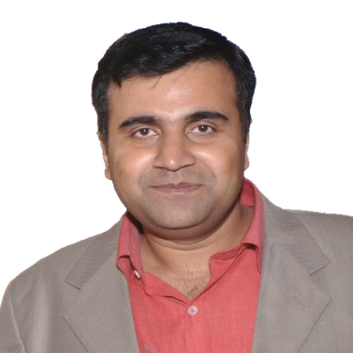 Praveen Jha