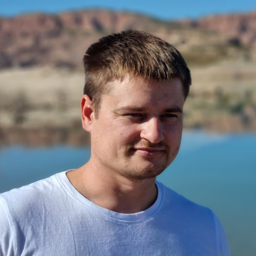 Author Image