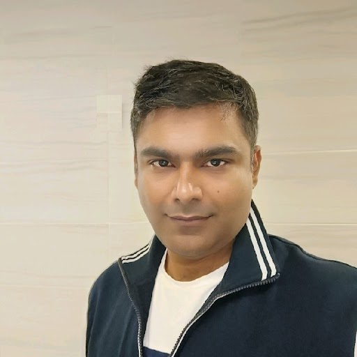 Abhinav Mishra