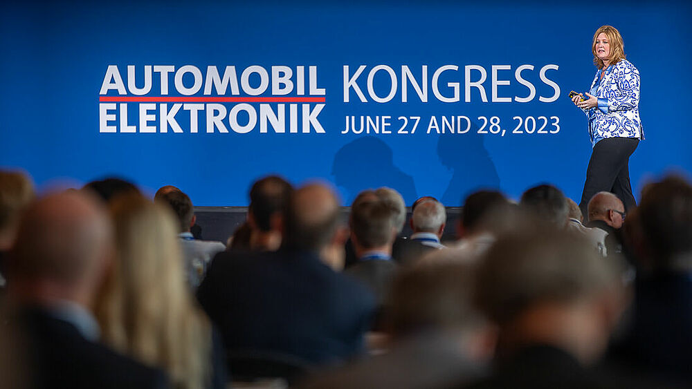 AutomobilElektronik Kongress 2023 GlobalLogic