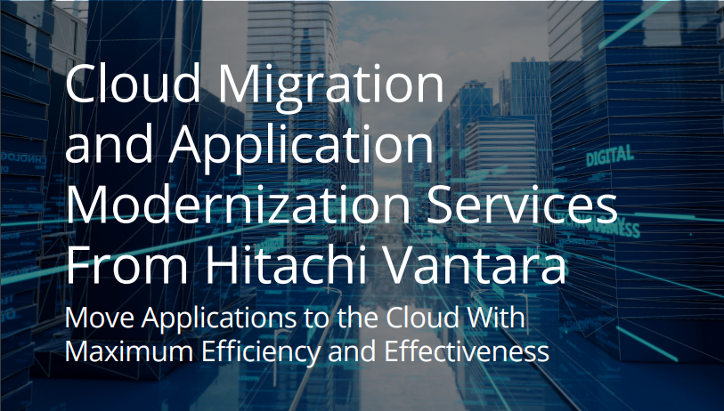 Integrating Cloud Migration and App Modernization