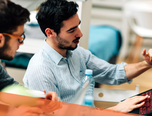 Developing APIs for App Modernization