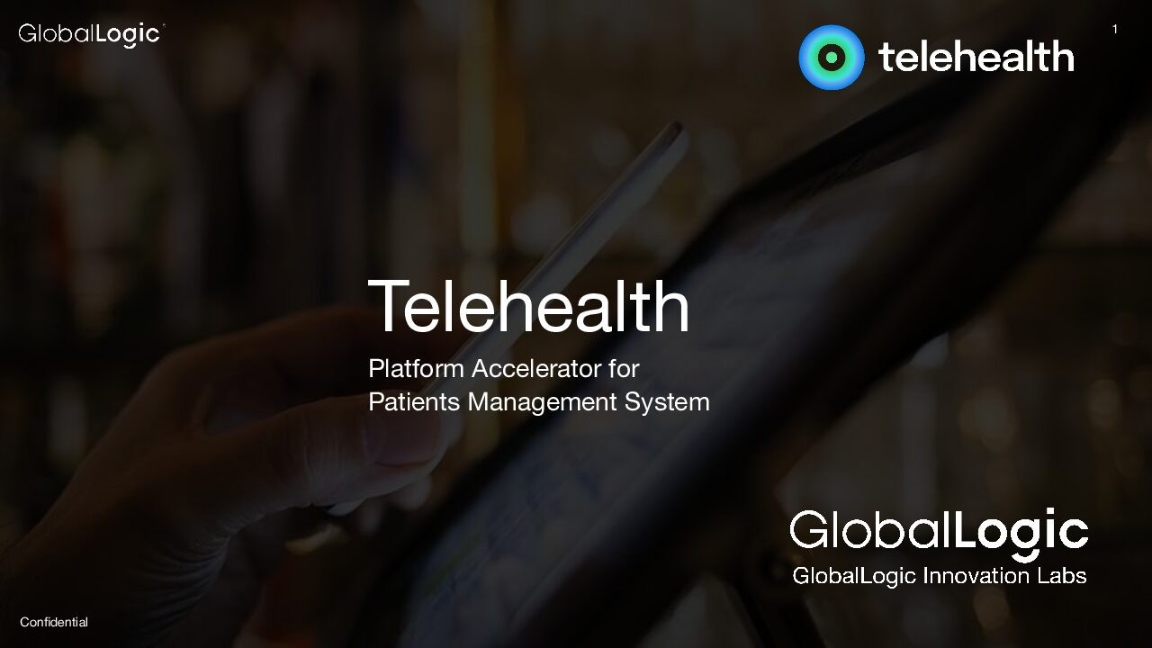  Tectonic Shifts in Healthcare Are Creating Both Challenges and Opportunities