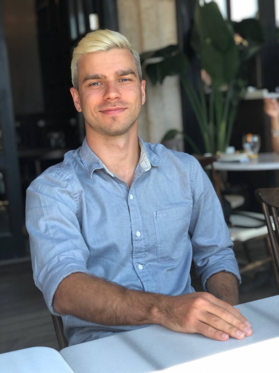 Author Image