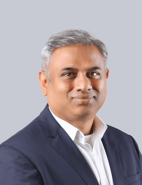 Ajit-Kattil - GlobalLogic Ajit