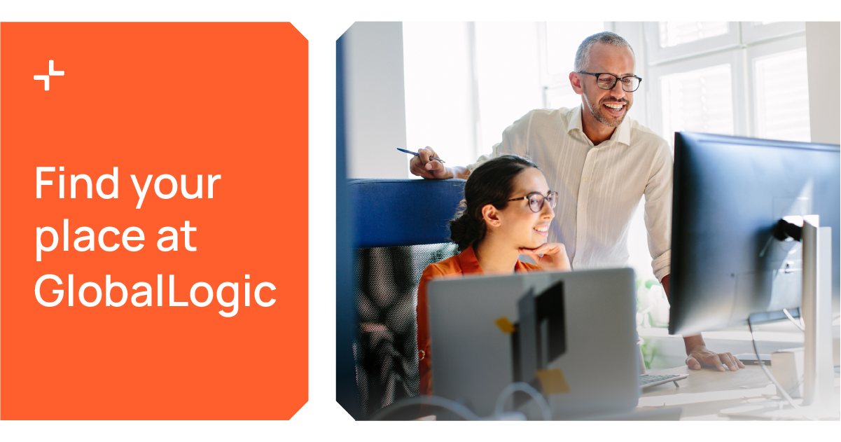 Sr React AEM Engineer IRC267112 | GlobalLogic