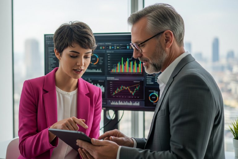 GlobalLogic’s 3Cs: Code, Capital, and Change