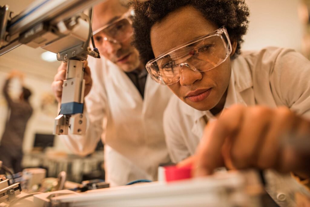 Unlocking Semiconductor Revenue Growth through Strategic Engineering ...