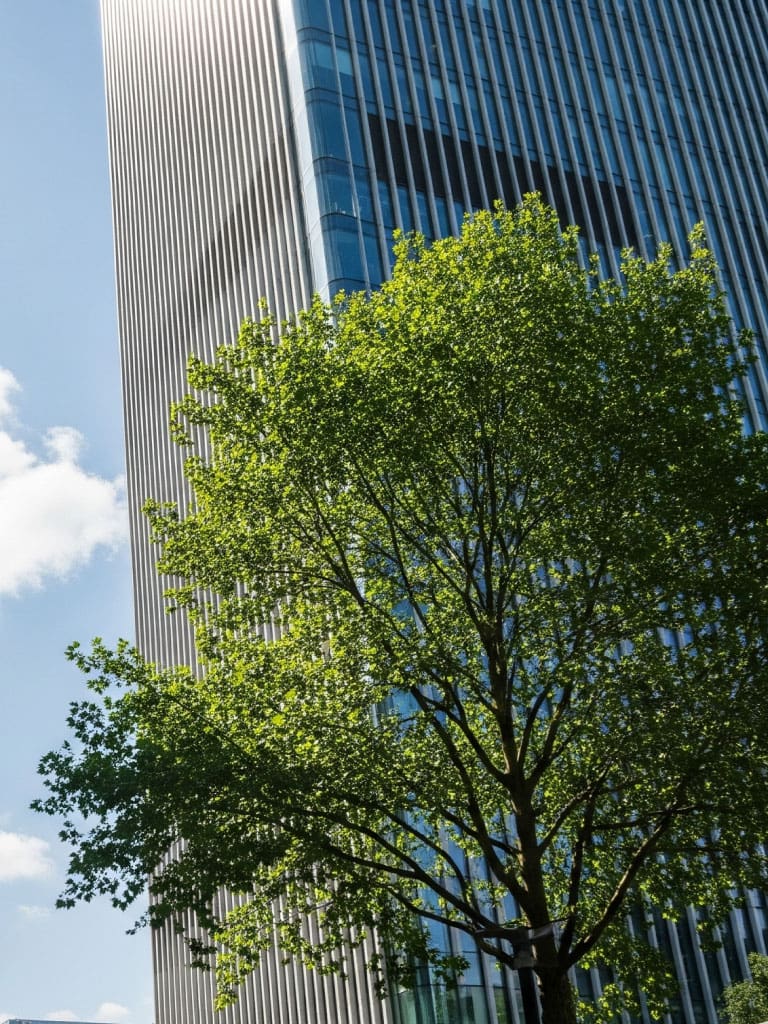 Accelerating the Future of Green & Smart buildings with GenAI for an International Building Management Firm