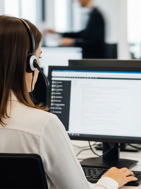 Automaker Optimized Customer Service with Salesforce Automotive Cloud