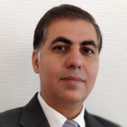 Vikas Kaul picture - GlobalLogic