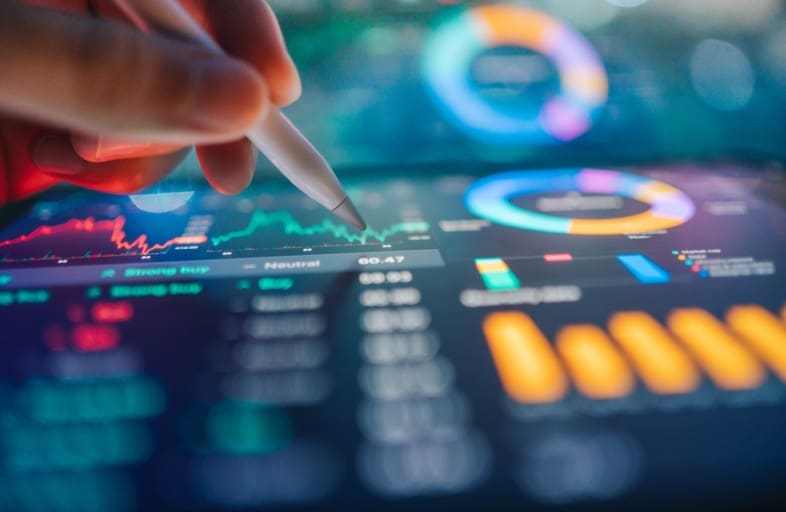 80% of Financial Services firms risk falling behind — learn why