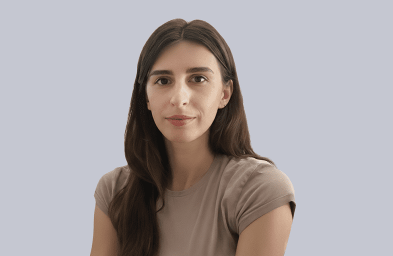 Cozmina Lupu-min - GlobalLogic