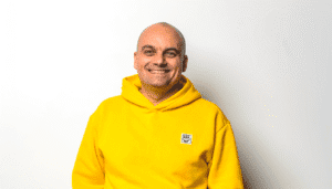 Daniel Mocan - Protagonist - GlobalLogic