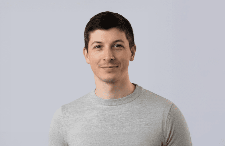 Daniel Stan - GlobalLogic