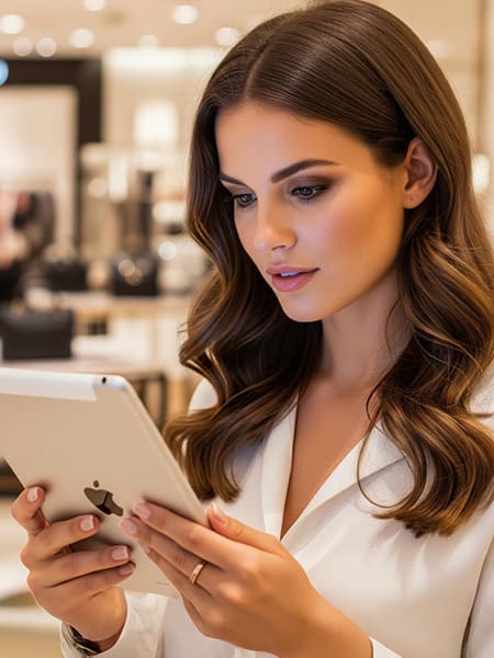 Retail Personalization with a Cloud-Based Merchandising Platform for a Better Customer Experience