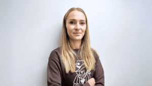 Roxana Gaciu - Protagonist - GlobalLogic