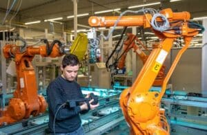 big-Blog feature - 786x512 Powering Manufacturings Pragmatic Revolution 2 - GlobalLogic