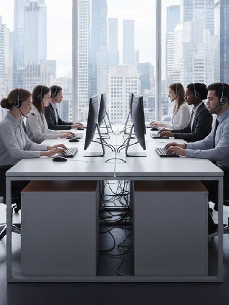 Transforming Agent Productivity with AI: From POC to Launch in 14 Weeks